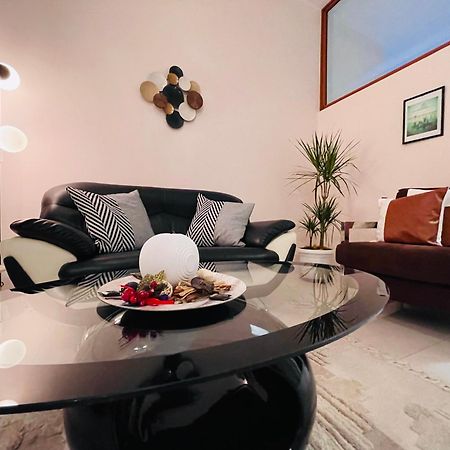 La Dimora Degli Avi Apartamento Matera Exterior foto