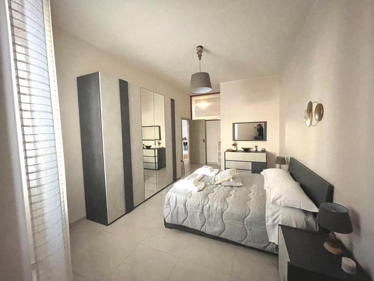 La Dimora Degli Avi Apartamento Matera Exterior foto