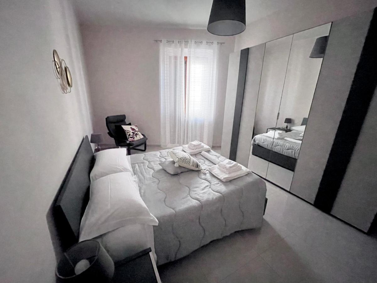 La Dimora Degli Avi Apartamento Matera Exterior foto