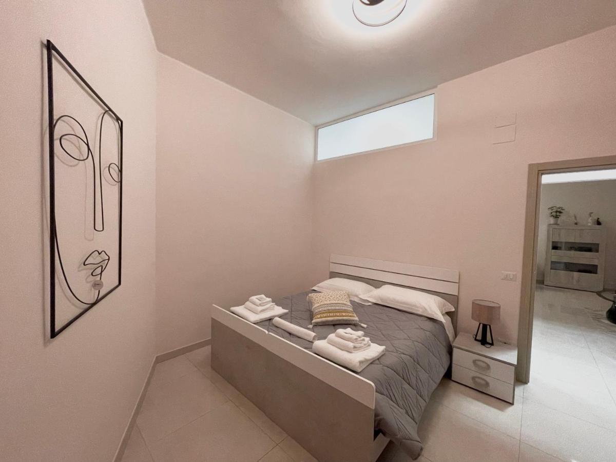 La Dimora Degli Avi Apartamento Matera Exterior foto