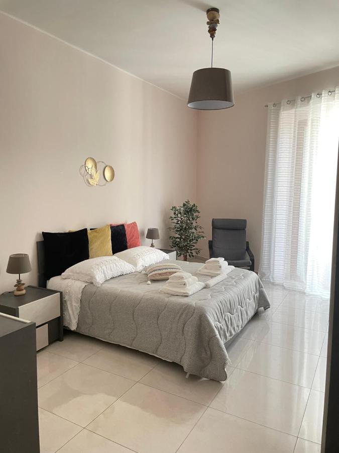 La Dimora Degli Avi Apartamento Matera Exterior foto
